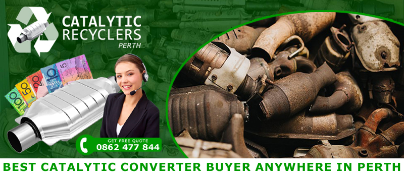 Catalytic Converter Buyer Bailup
