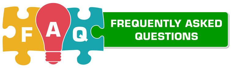 frequently asked questions